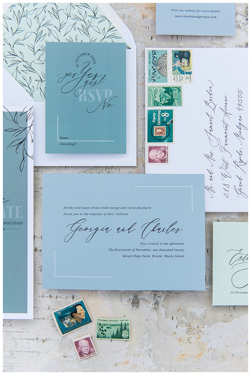 blue-floral-wedding-stationery-suite