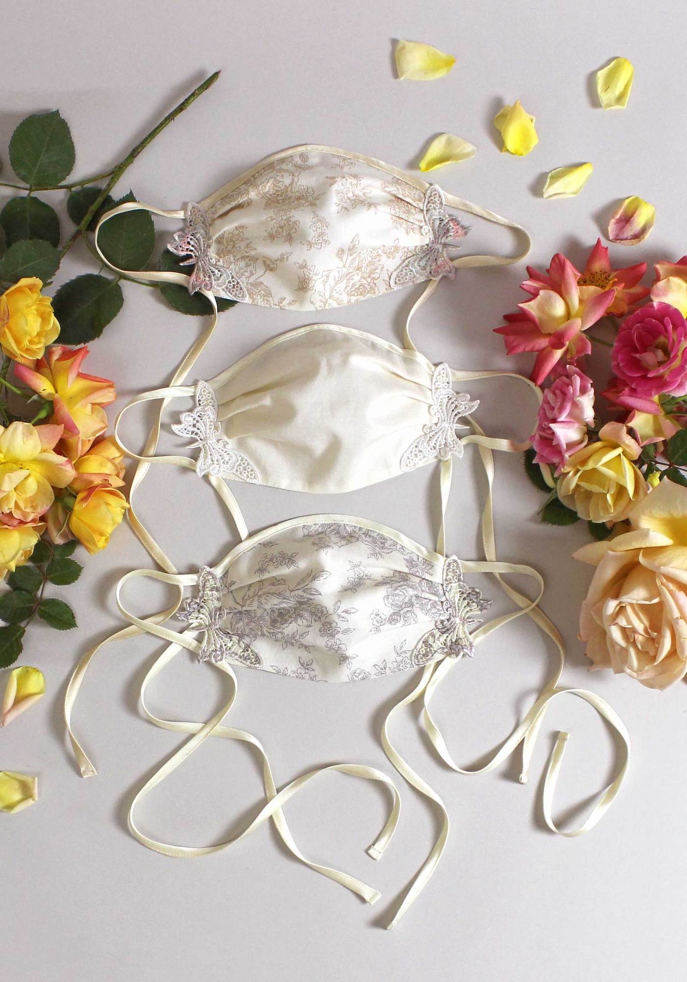 claire-pettibone-bridal-face-masks