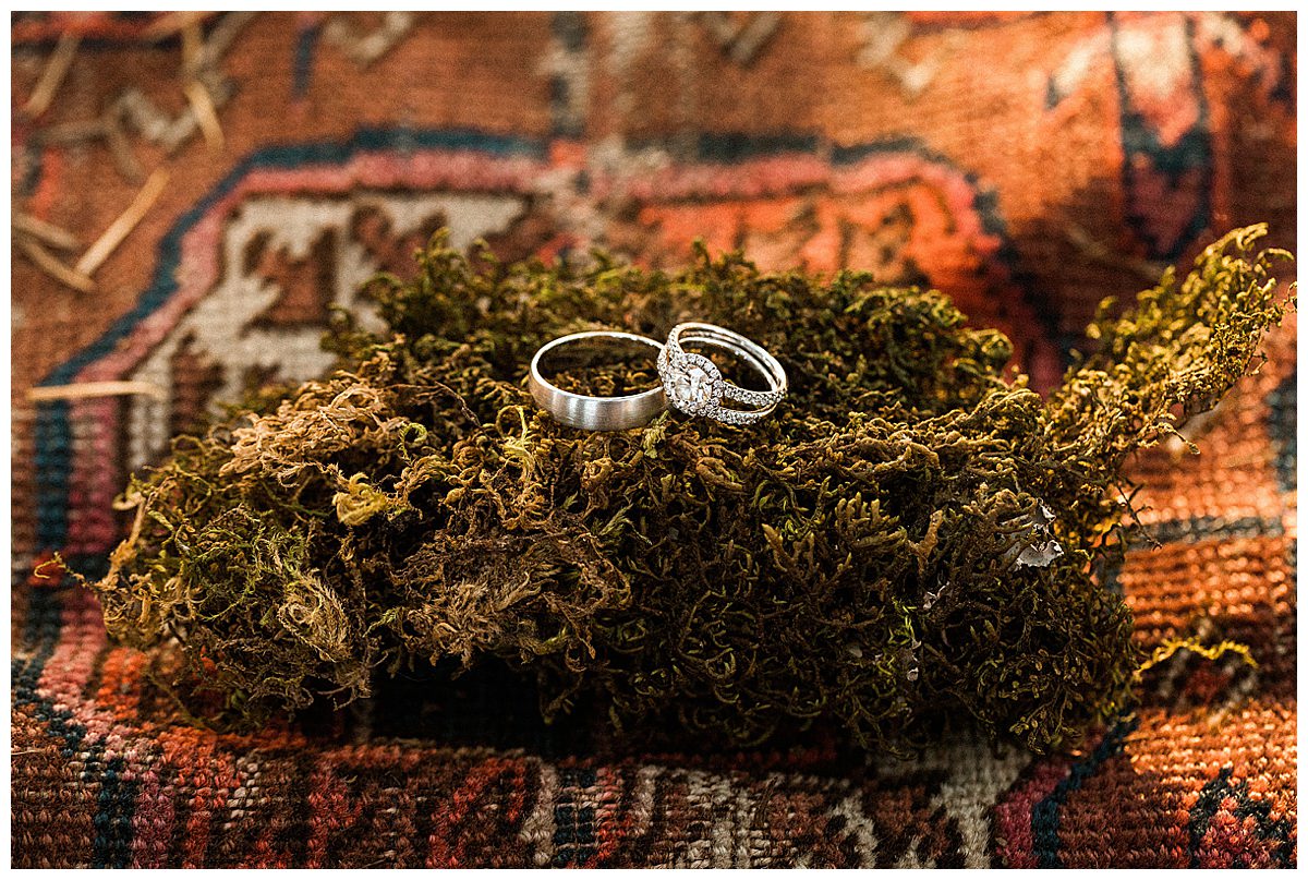 Kurt Bucker and Shannon Vance's romantic adventurous Portland, Oregon Elopement on Mt. Tabor.