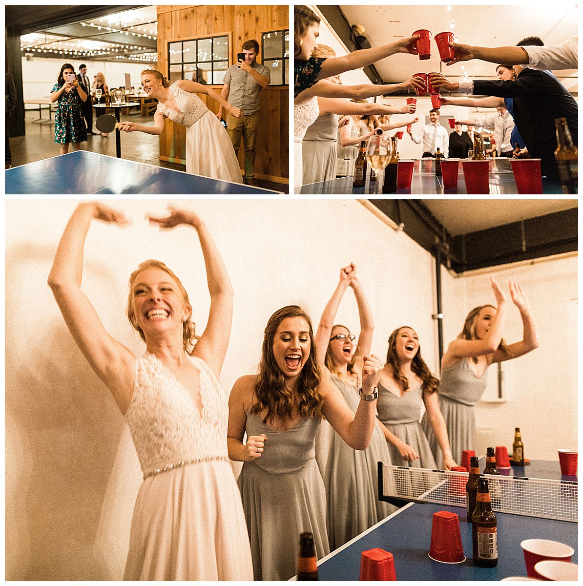 Kurt Bucker and Shannon Vance's romantic adventurous Portland, Oregon Elopement on Mt. Tabor.