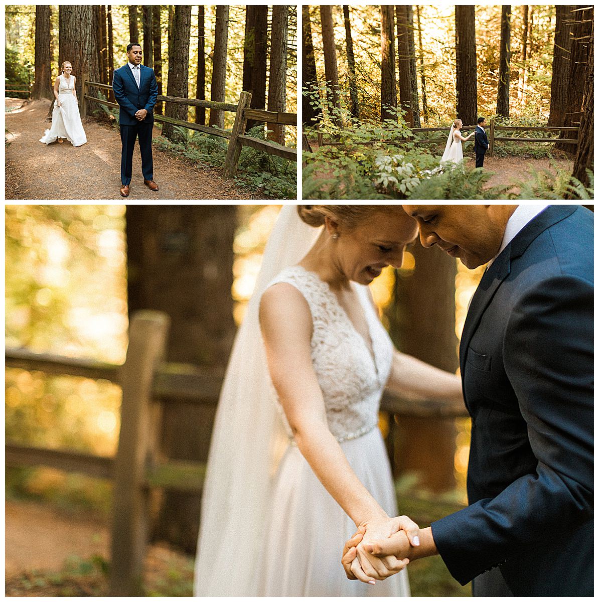 Kurt Bucker and Shannon Vance's romantic adventurous Portland, Oregon Elopement on Mt. Tabor.