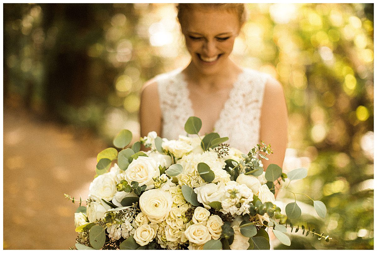 Kurt Bucker and Shannon Vance's romantic adventurous Portland, Oregon Elopement on Mt. Tabor.