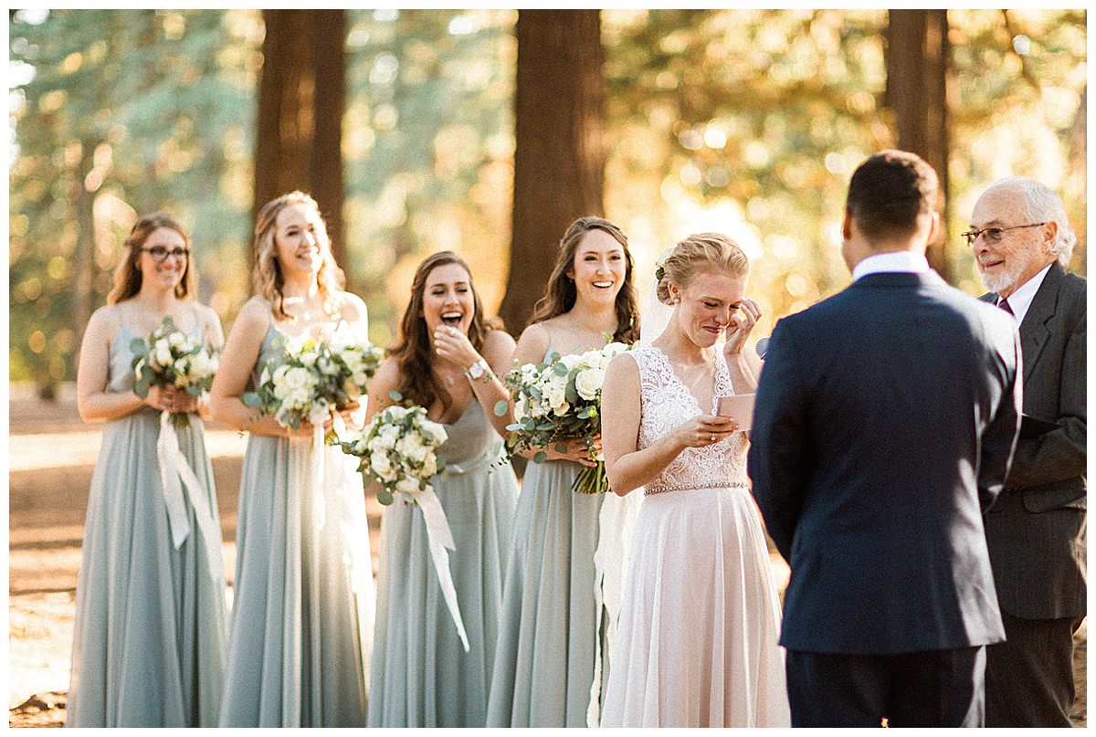 Kurt Bucker and Shannon Vance's romantic adventurous Portland, Oregon Elopement on Mt. Tabor.