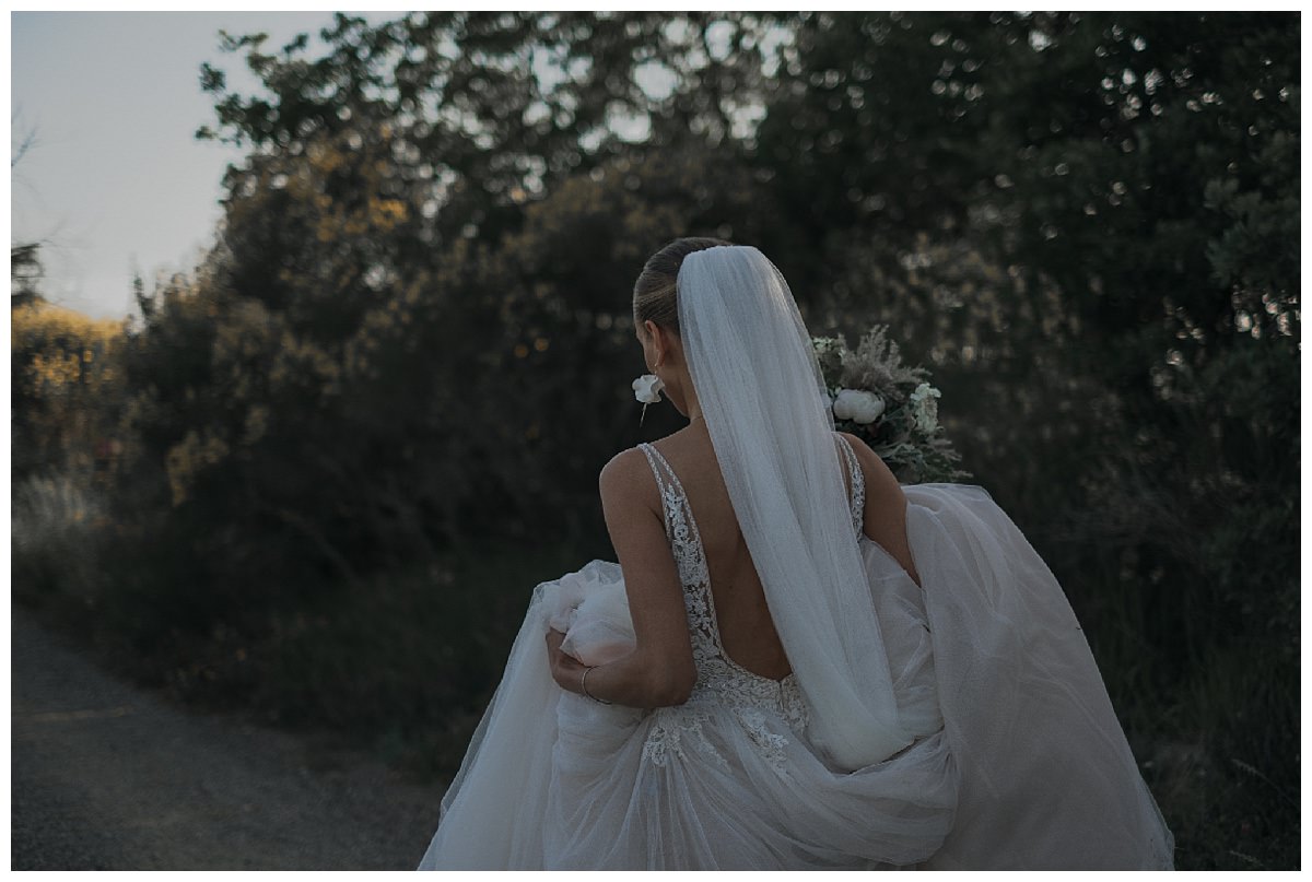 Tuscany Wedding