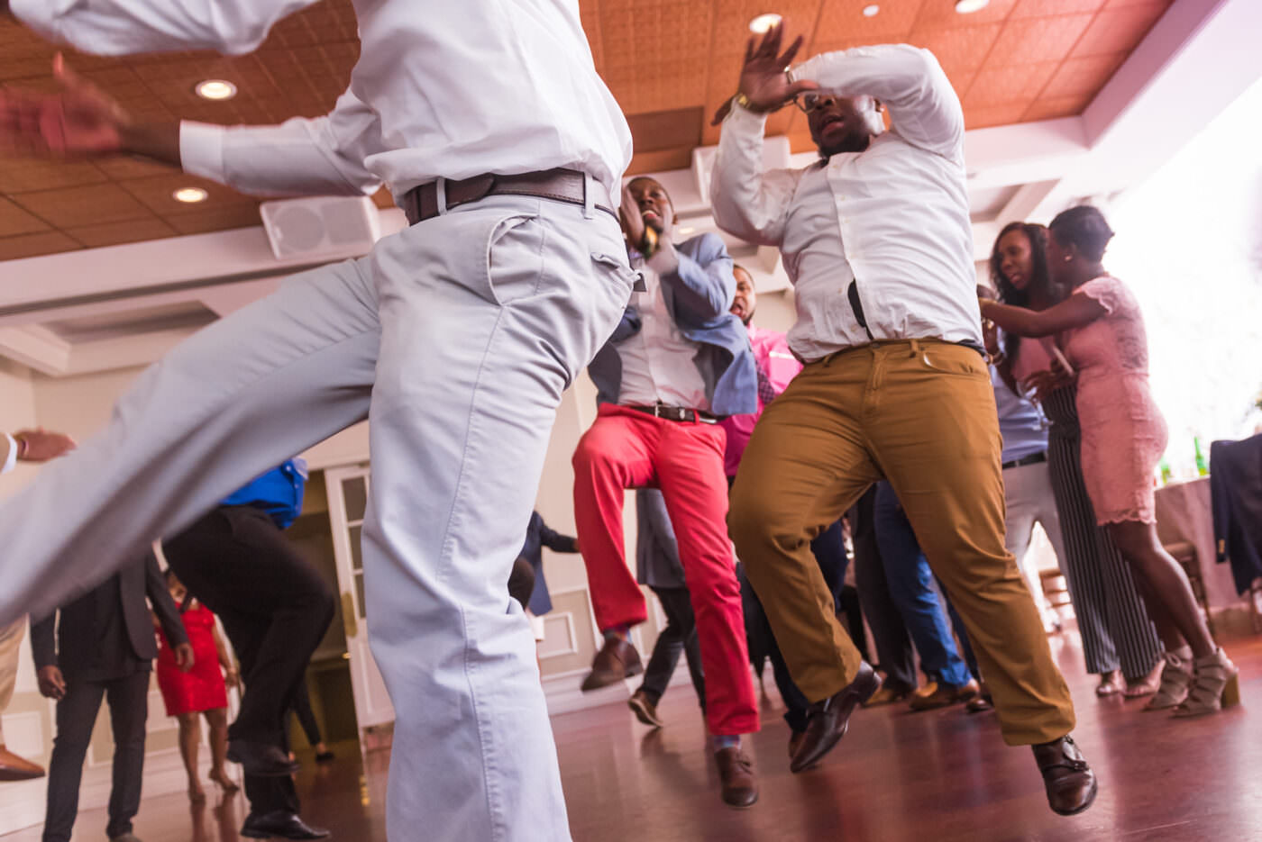 Amazing Photos Showcasing Black Greek Life Wedding Traditions Love