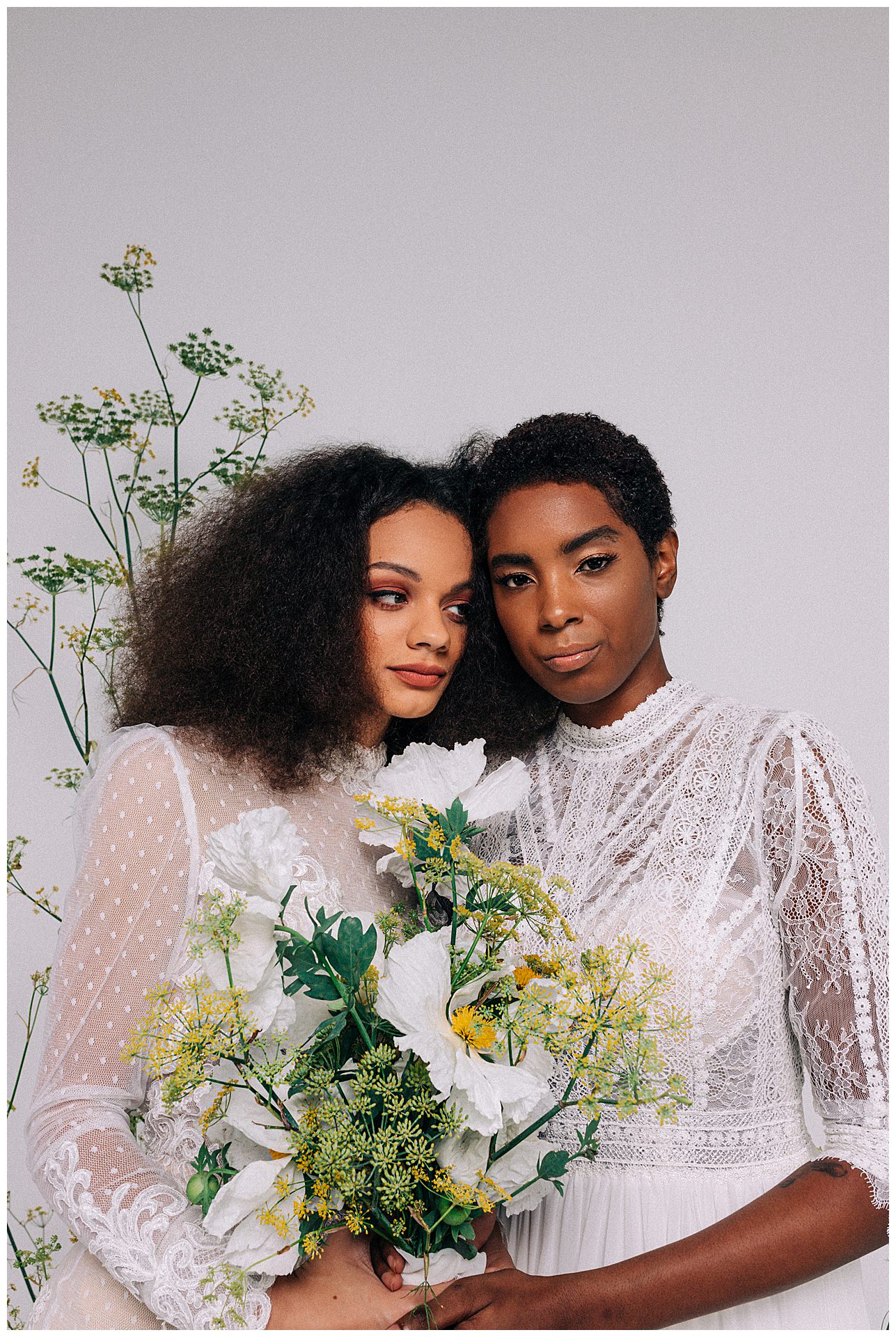 Black Pride Wedding 2020