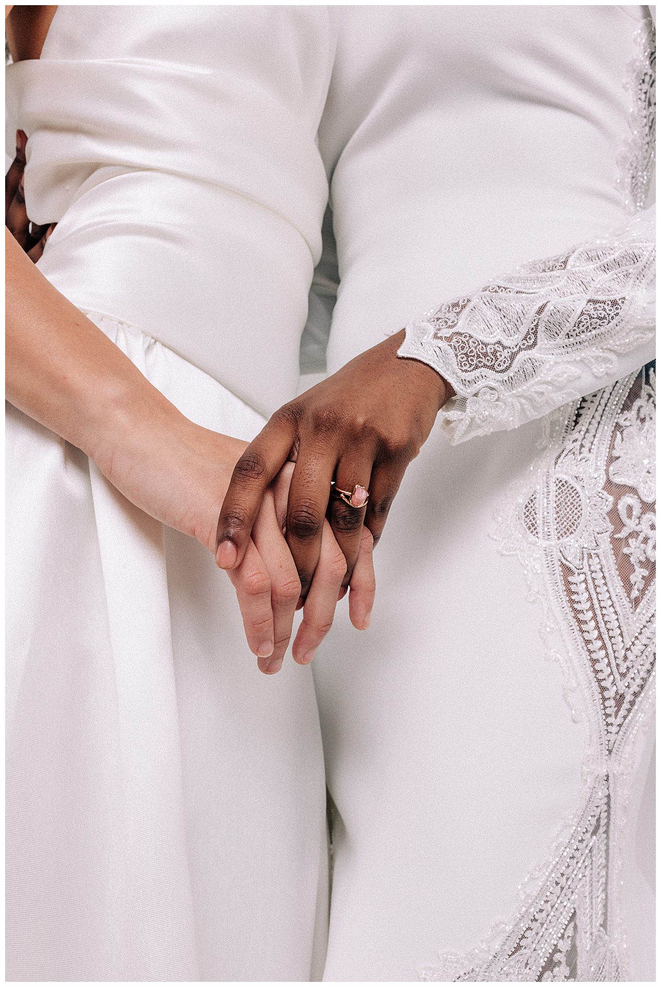 Black Pride Wedding 2020