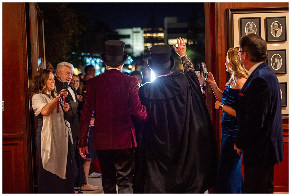 church-gay-wedding-ceremony-recessional