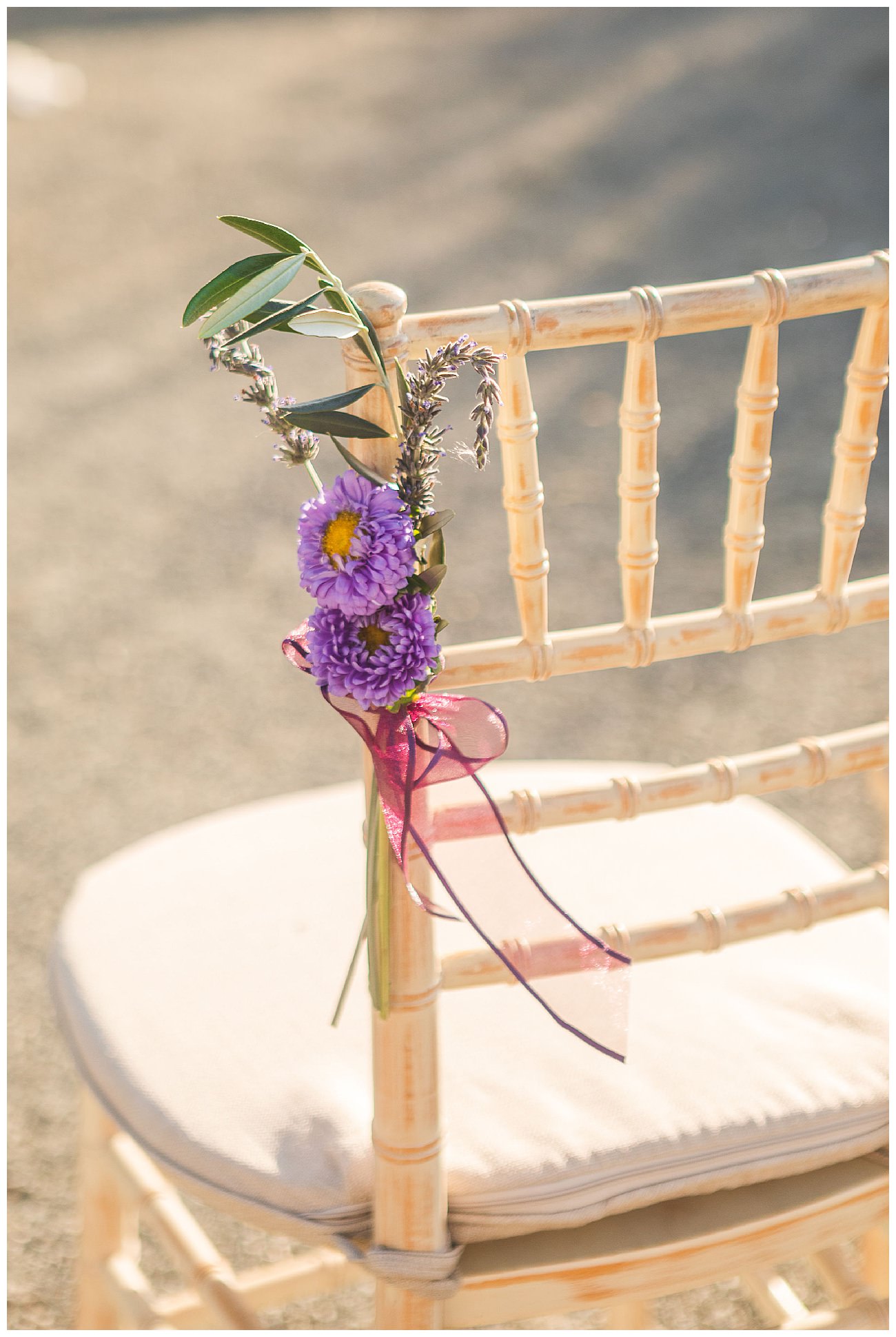 Lavender Glen Styled Shoot