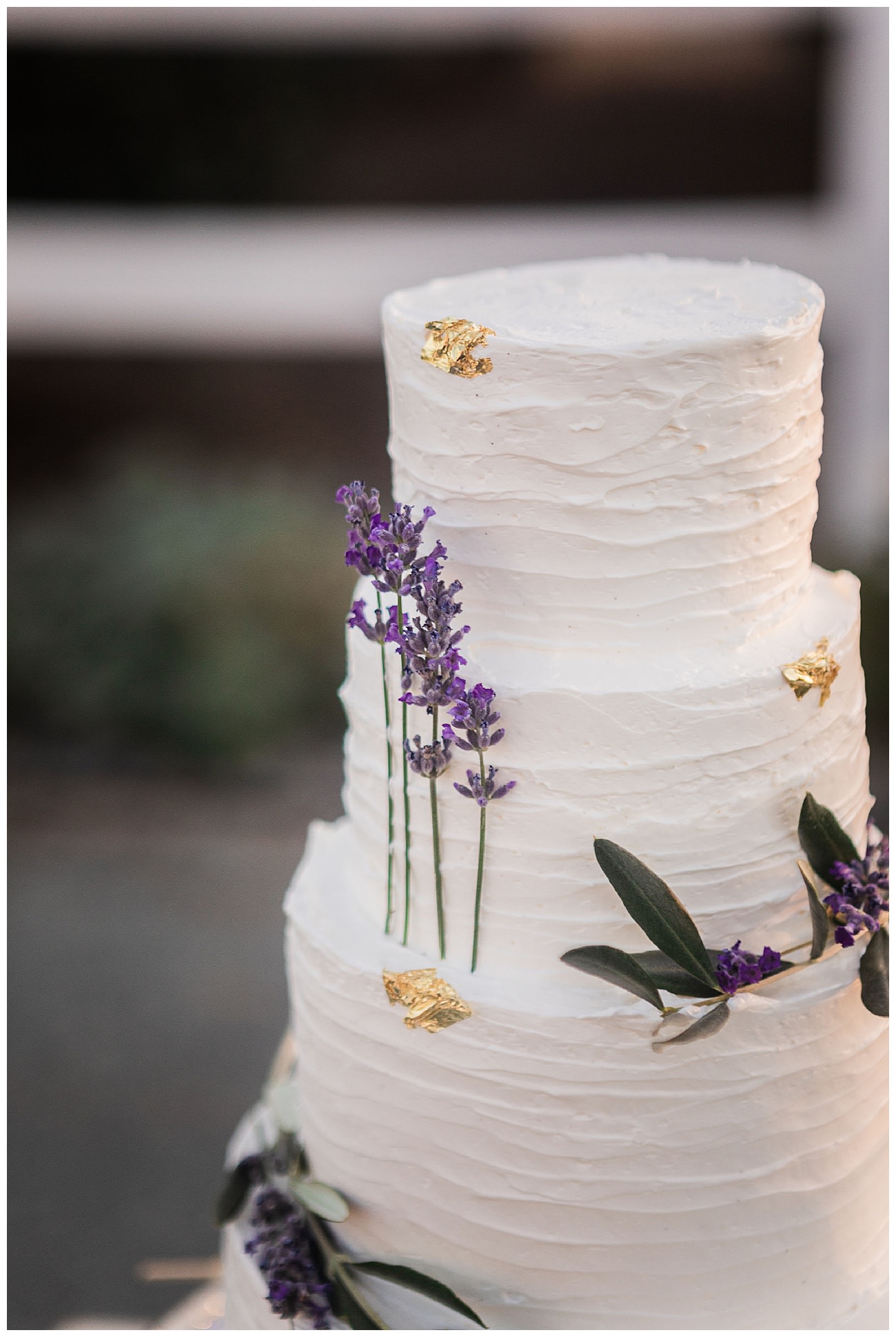 Lavender Glen Styled Shoot