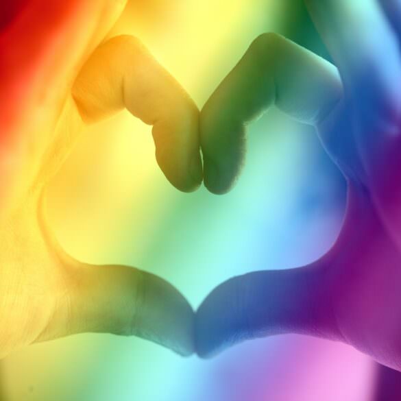 LGBTQ Advocate Wedding Pros