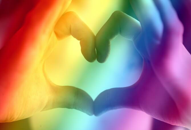 LGBTQ Advocate Wedding Pros