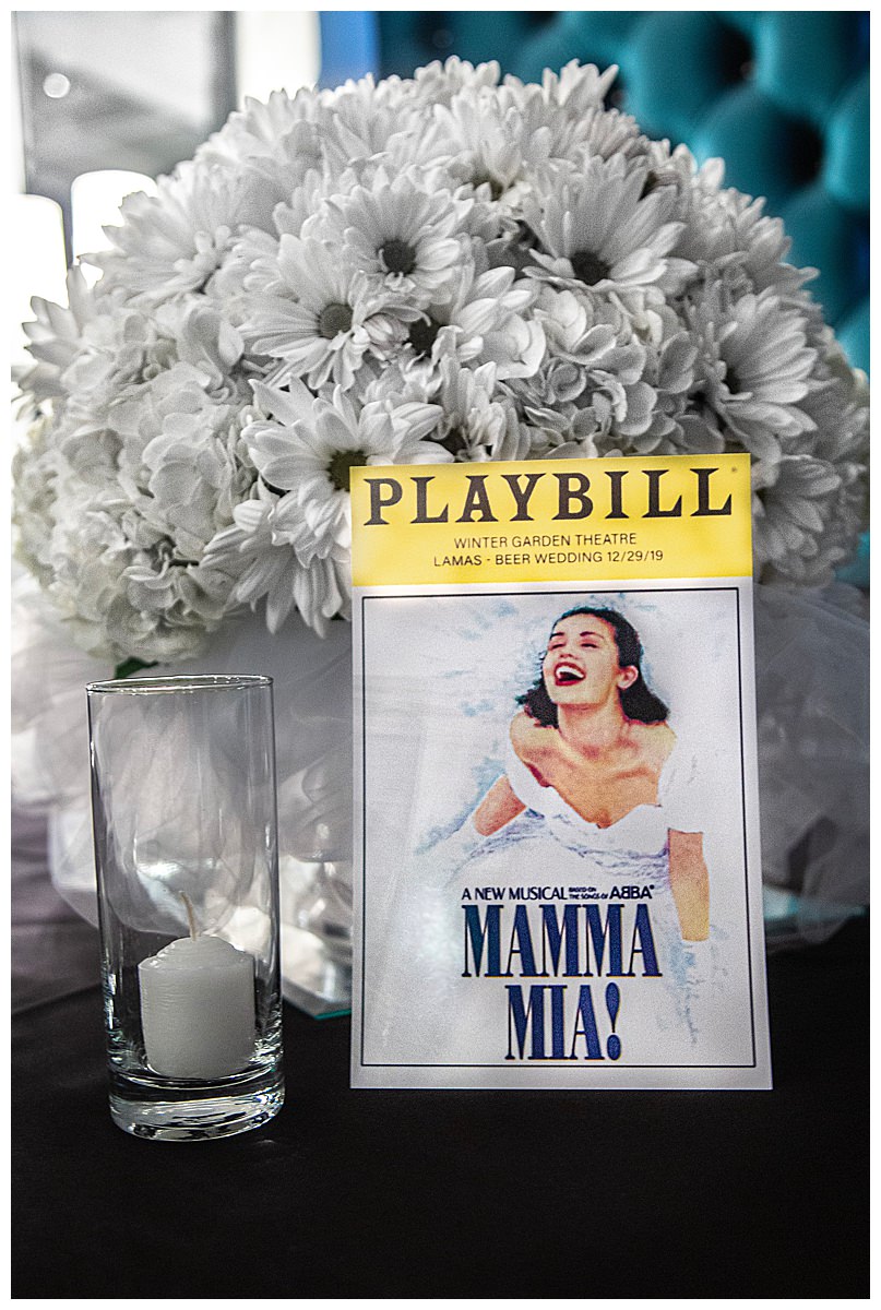 mamma-mia-broadway-wedding-table-setting