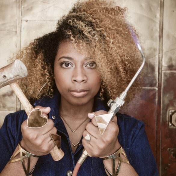Minority Owned Jewelry Brands