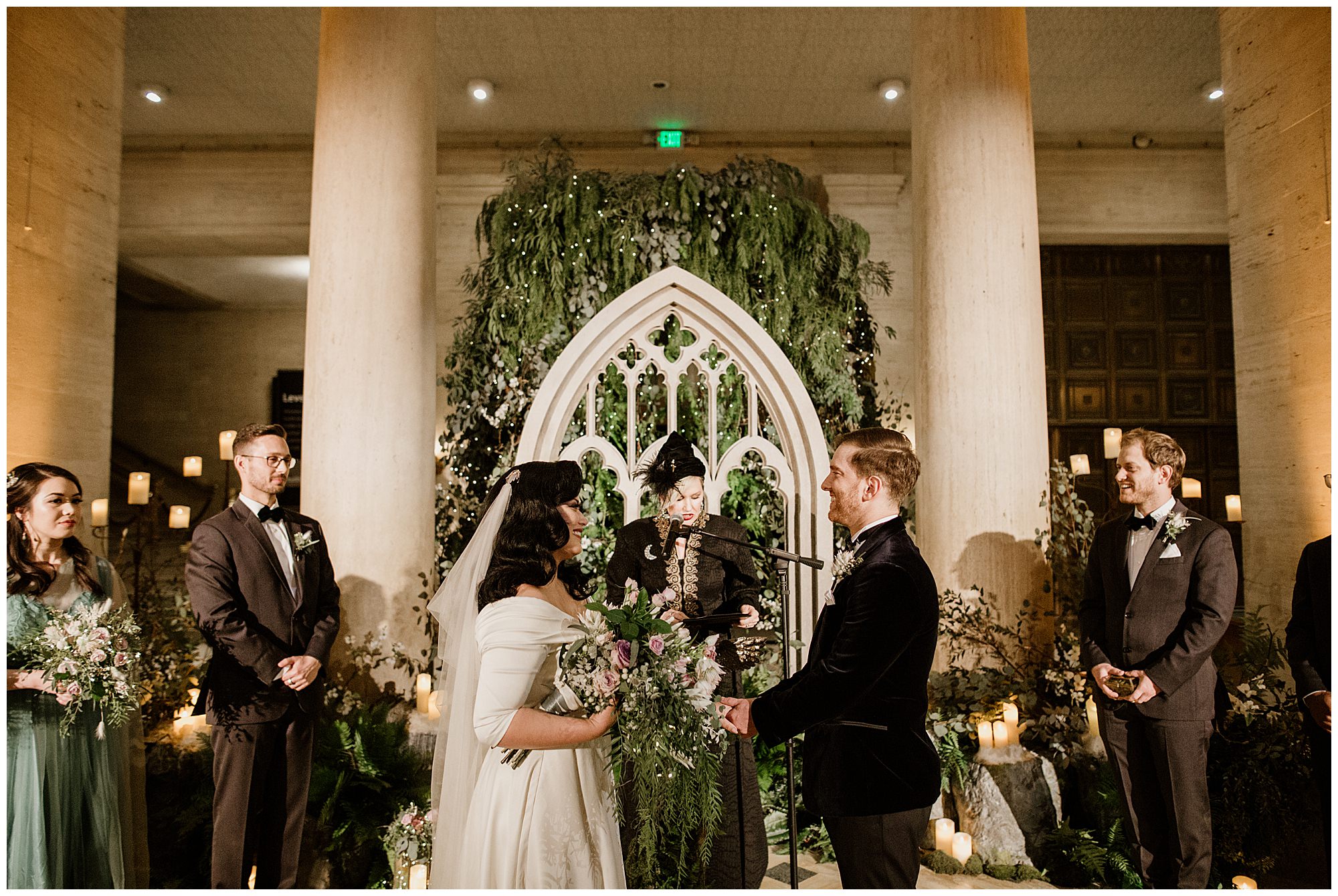 natural-history-museum-los-angeles-wedding-33