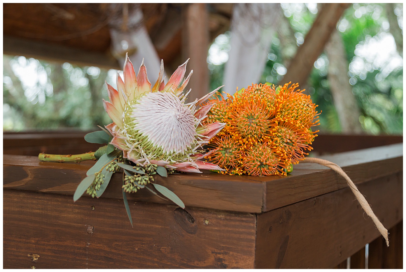 protea-bouquet