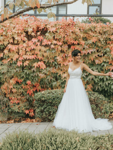 Surprise Wedding