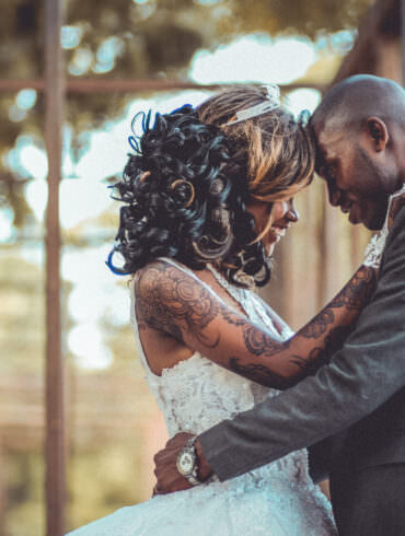 Wedding Traditions to be Broken