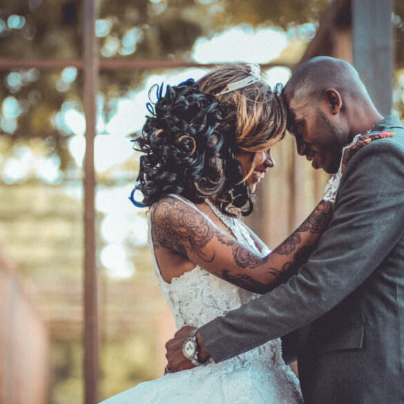 Wedding Traditions to be Broken