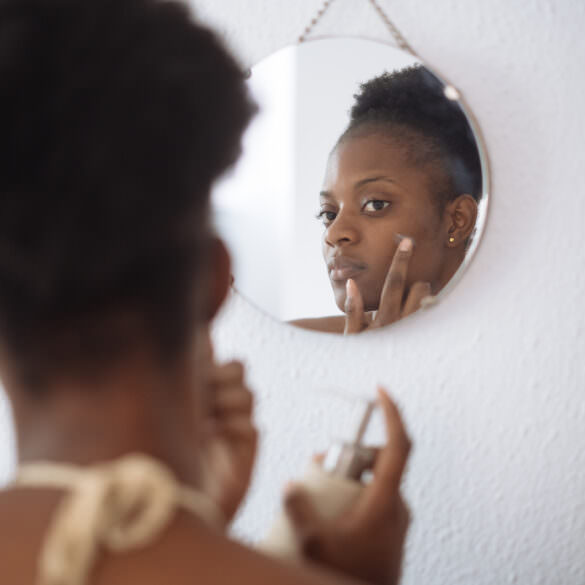 Honeymoon Beauty Products from Black Owned Brands