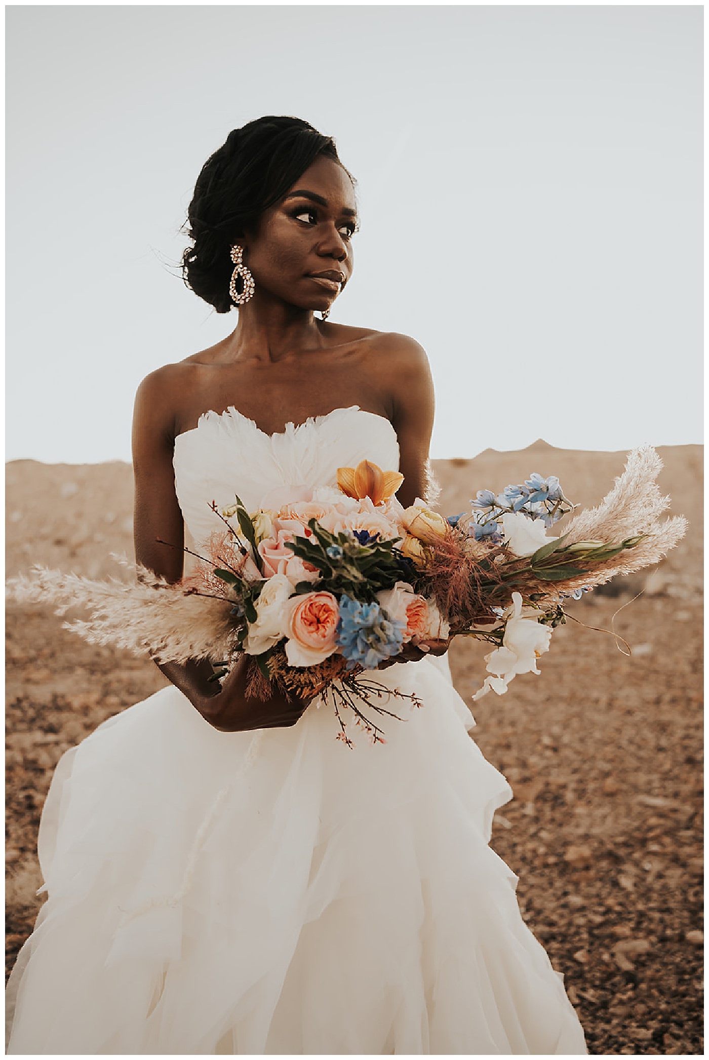 P3 Events Styled Shoot 1