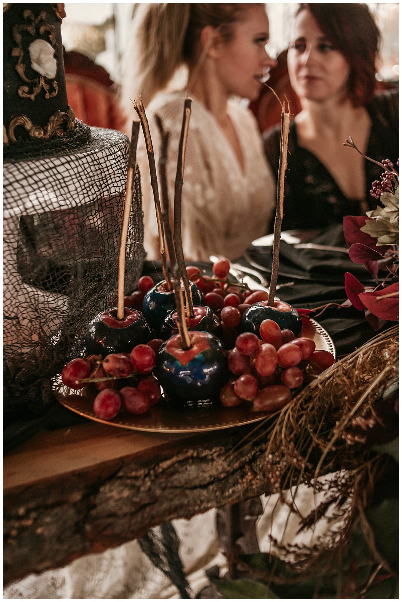 candy-apple-fall-wedding-dessert