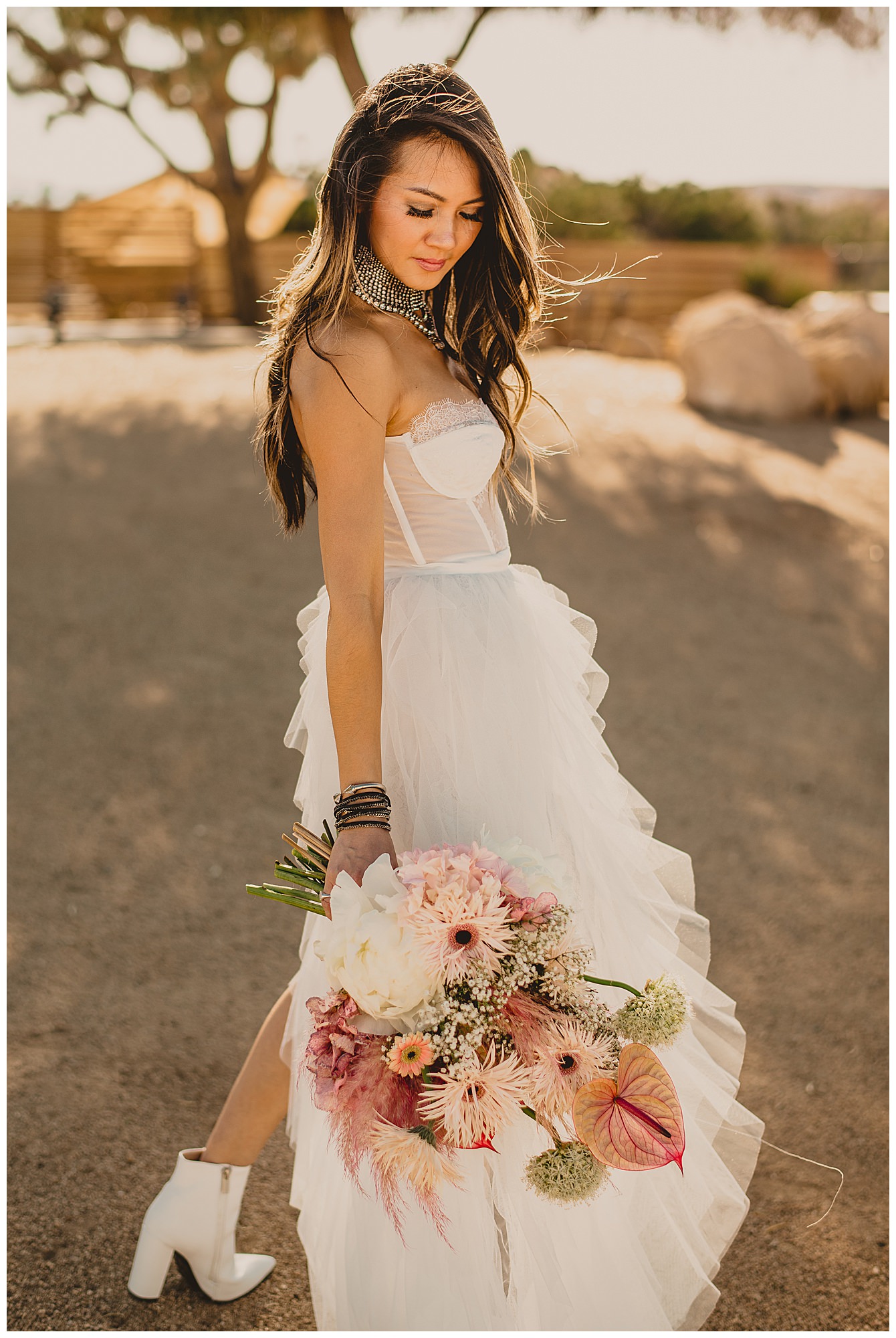 Joshua Tree Elopement (to publish)