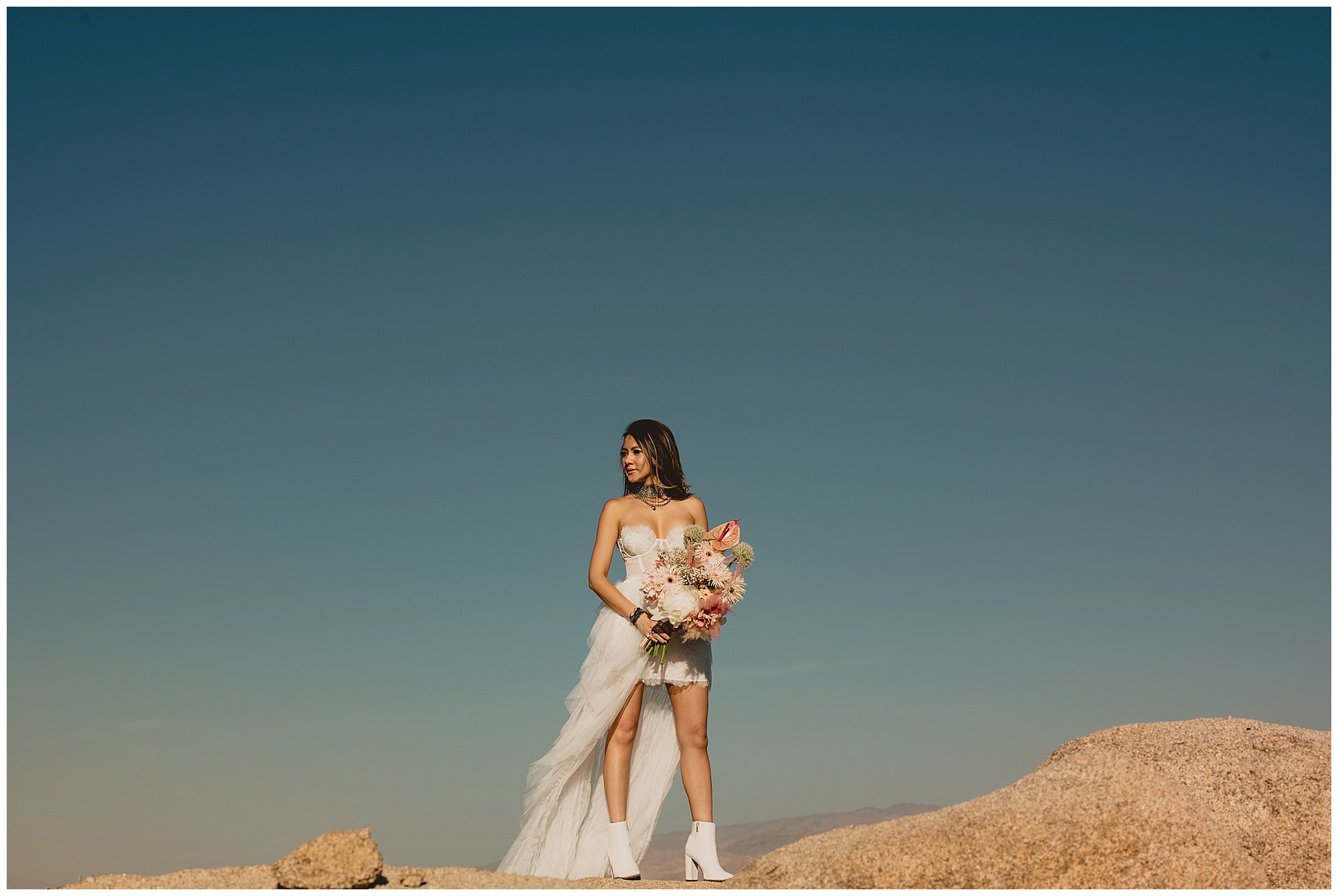 Joshua Tree Elopement (to publish)