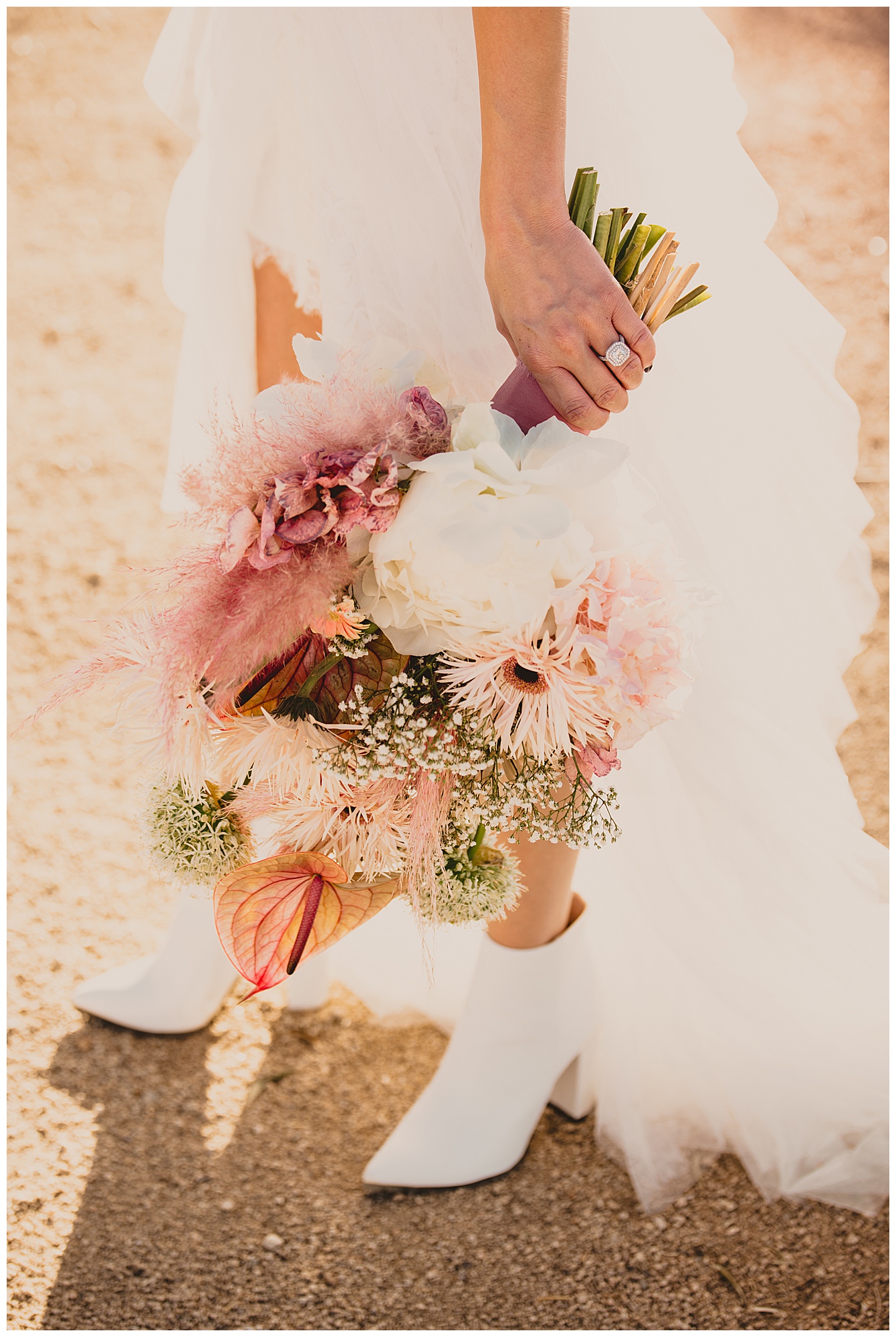 Joshua Tree Elopement (to publish)