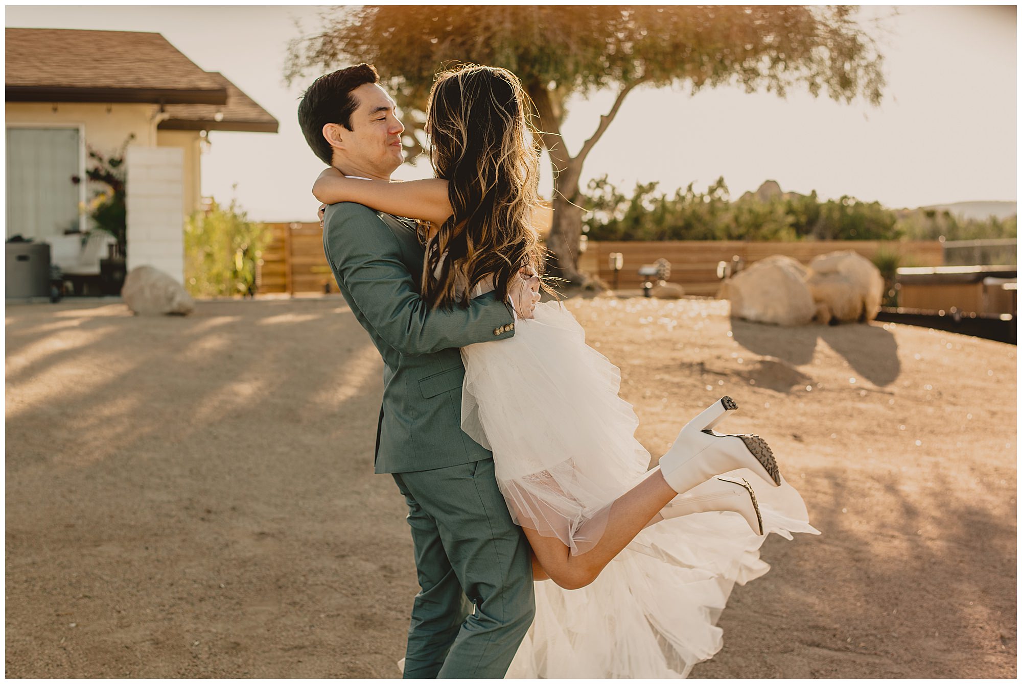 Joshua Tree Elopement (to publish)