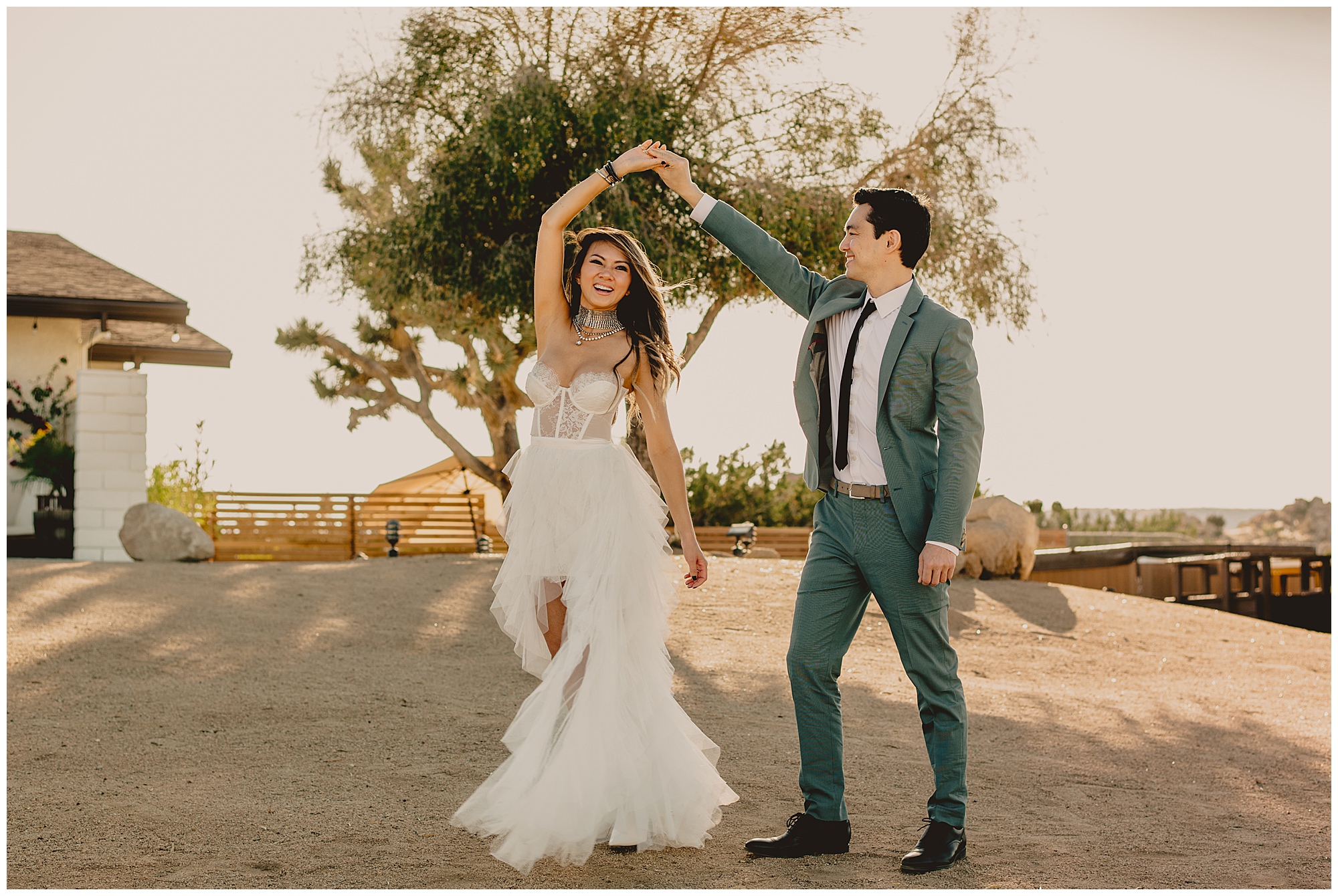 Joshua Tree Elopement (to publish)