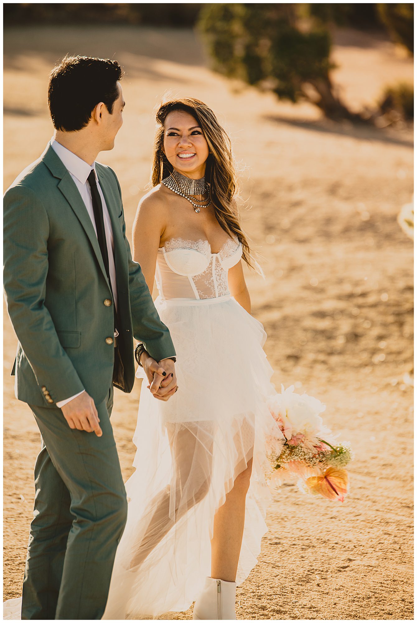 Joshua Tree Elopement (to publish)