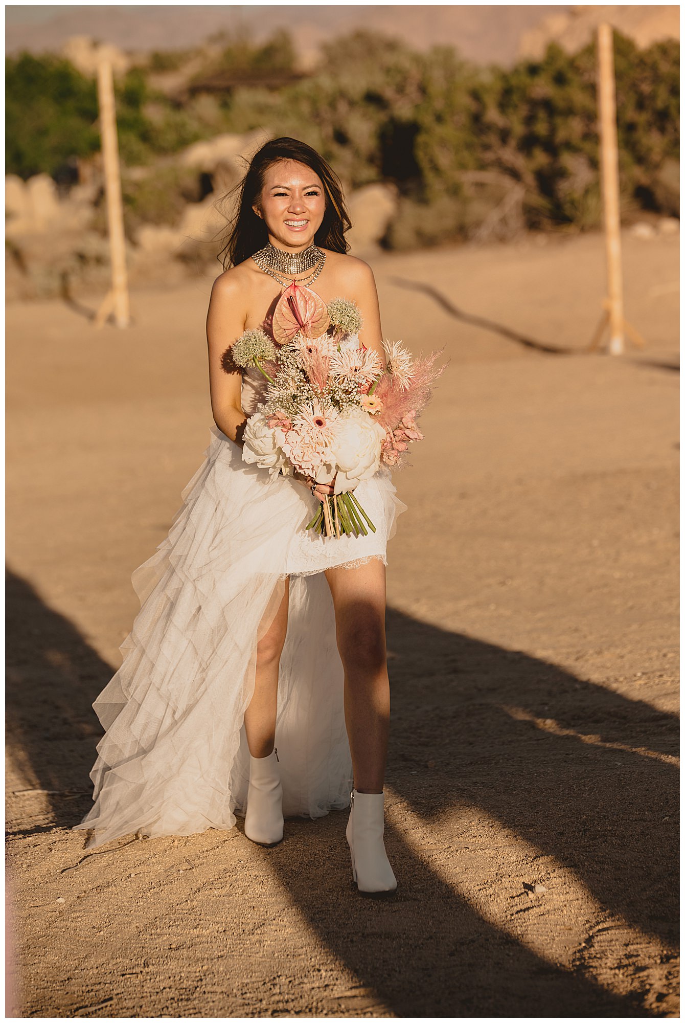 Joshua Tree Elopement (to publish)