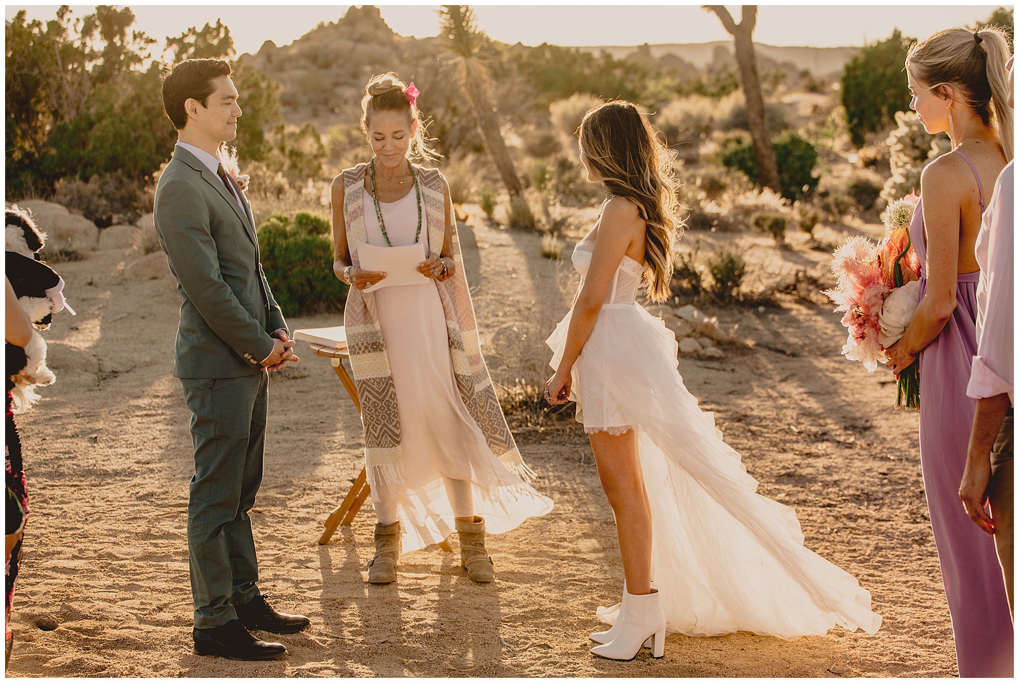 Joshua Tree Elopement (to publish)