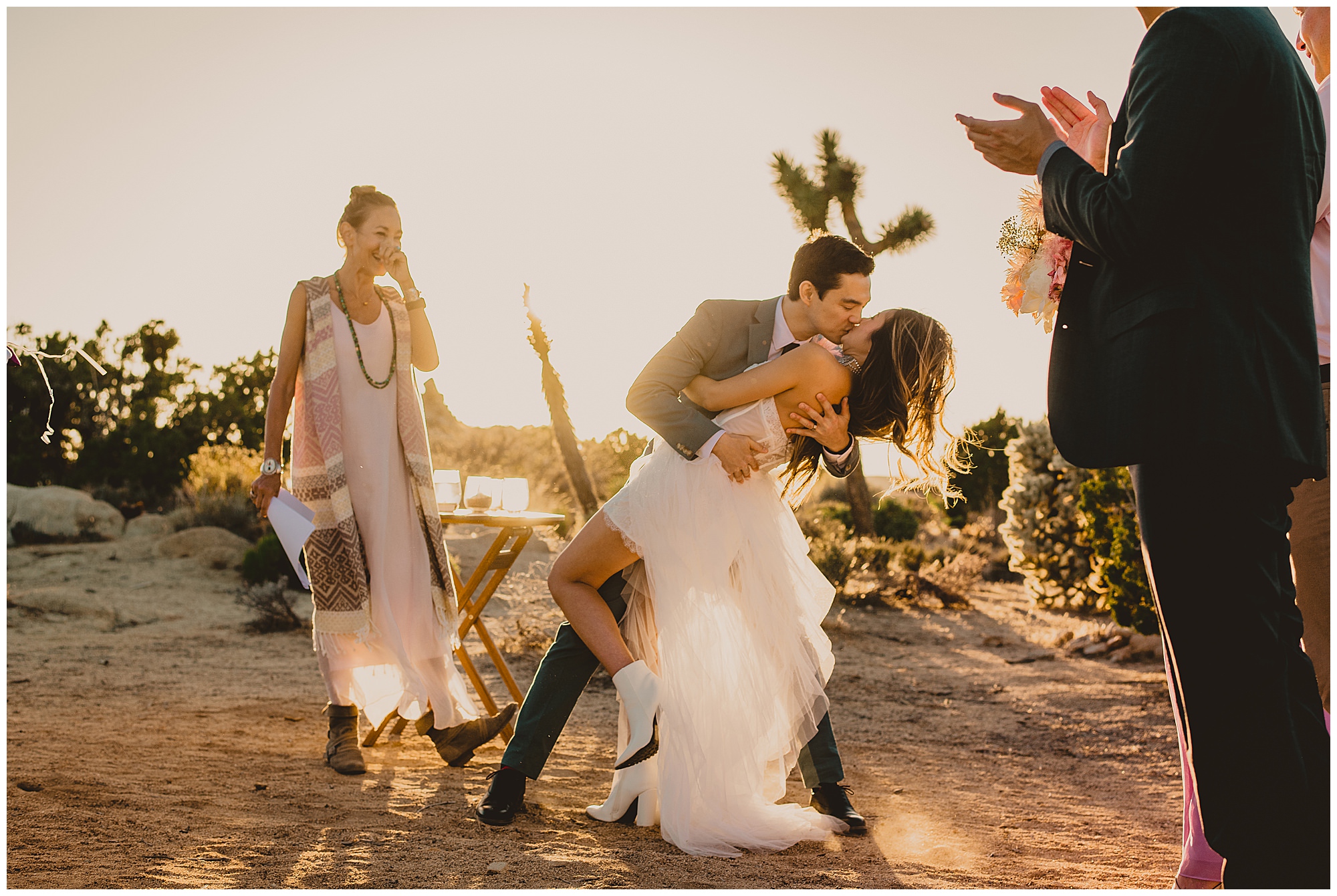 Joshua Tree Elopement (to publish)