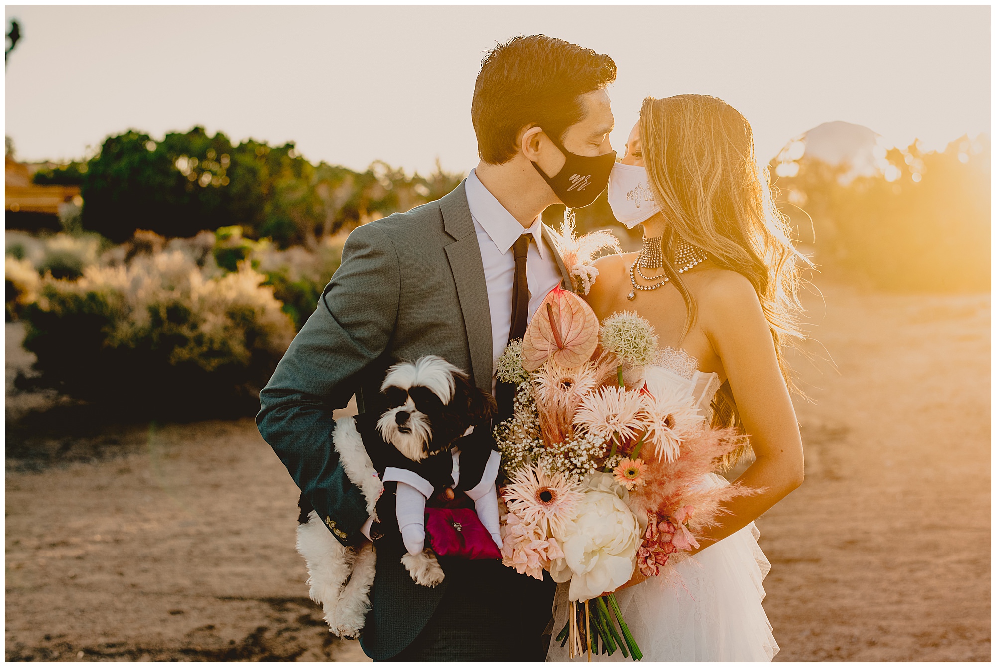 Joshua Tree Elopement (to publish)