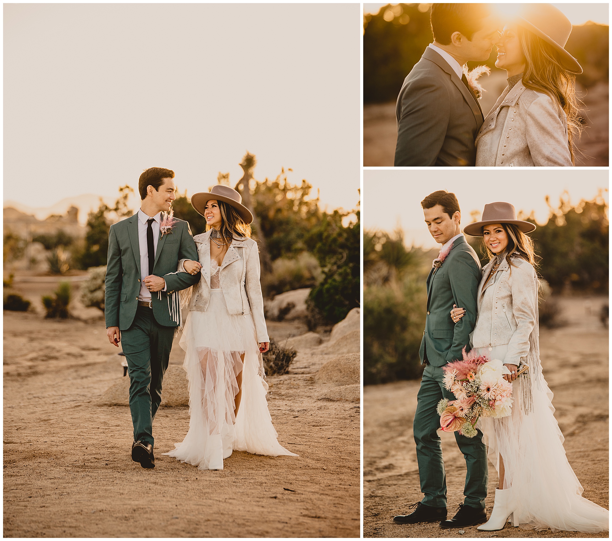 Joshua Tree Elopement (to publish)