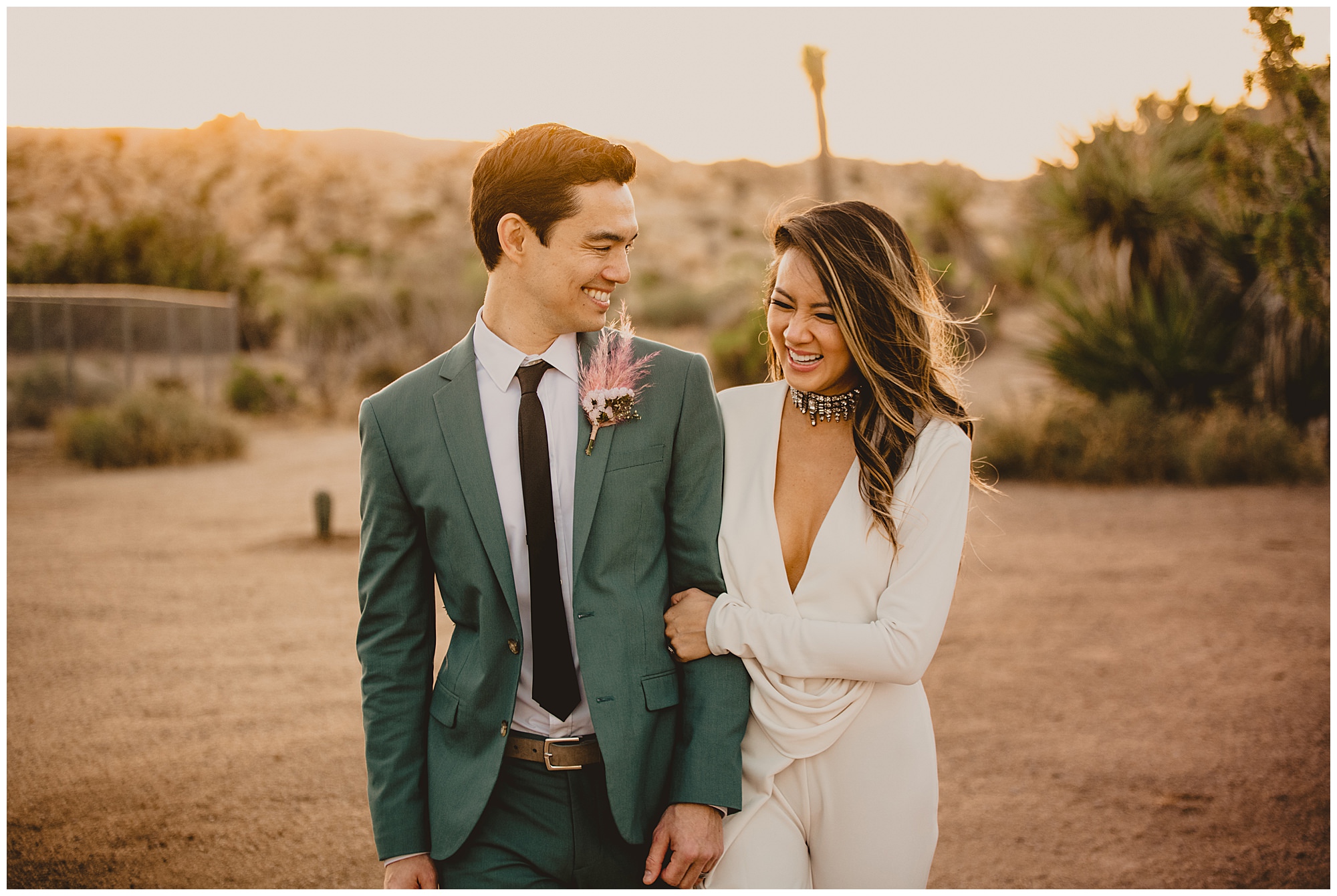 Joshua Tree Elopement (to publish)