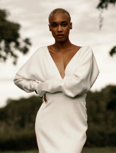 Wedding Fashion Trends for 2021
