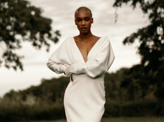 Wedding Fashion Trends for 2021