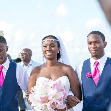 Wedding Photography Tips for People of Color