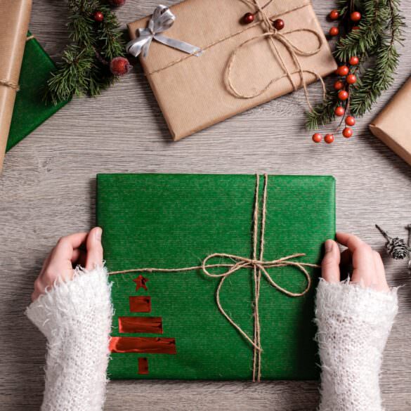Holiday Gift Guide