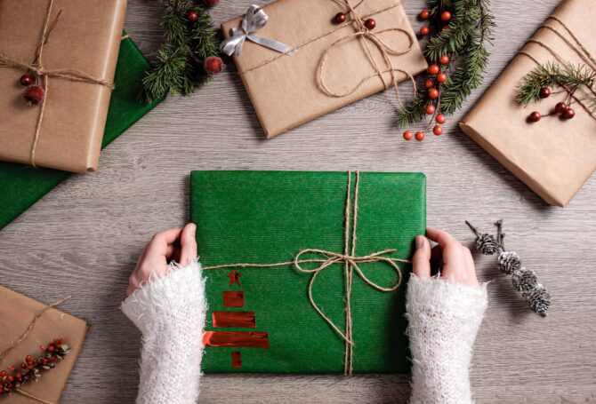 Holiday Gift Guide