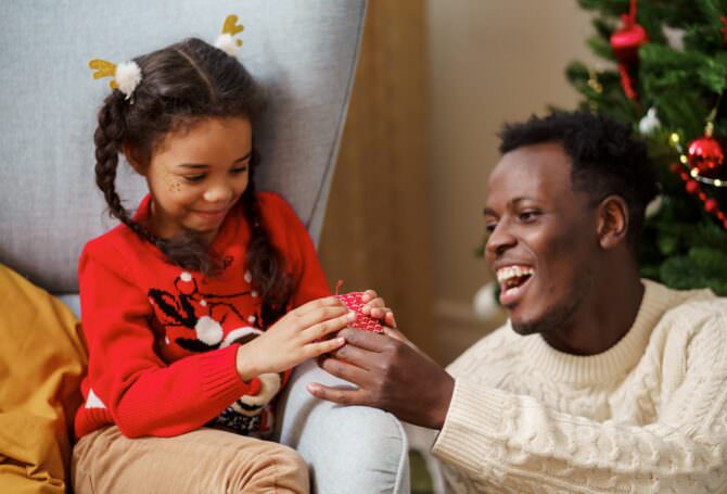 Holiday Gift Guide for Kids