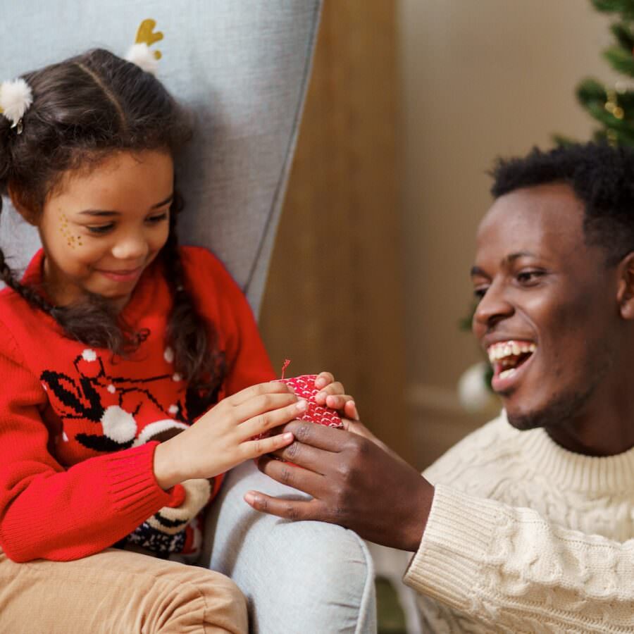 Holiday Gift Guide for Kids