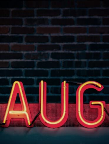 Laugh Neon Sign