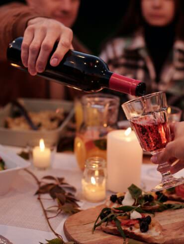 Minority Owned Wines