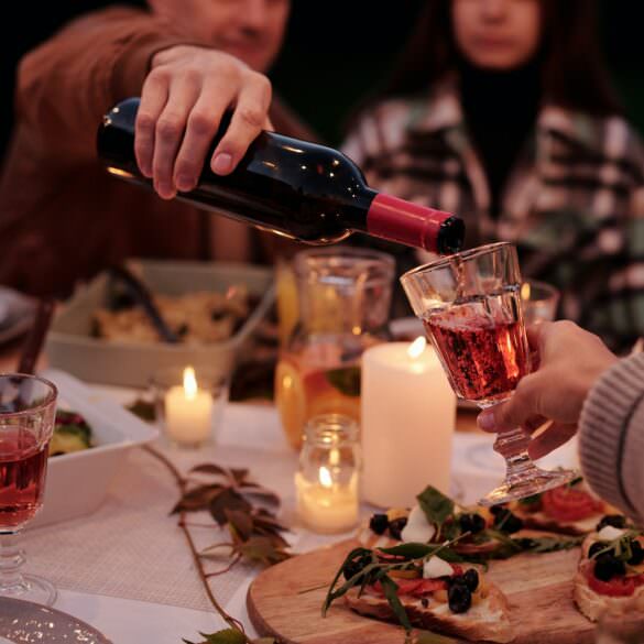 Minority Owned Wines