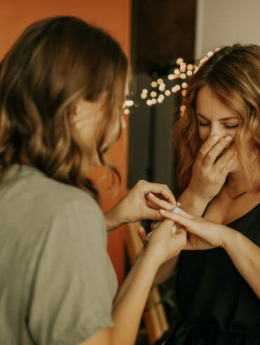 Proposal 2020 Lesbian Engagement
