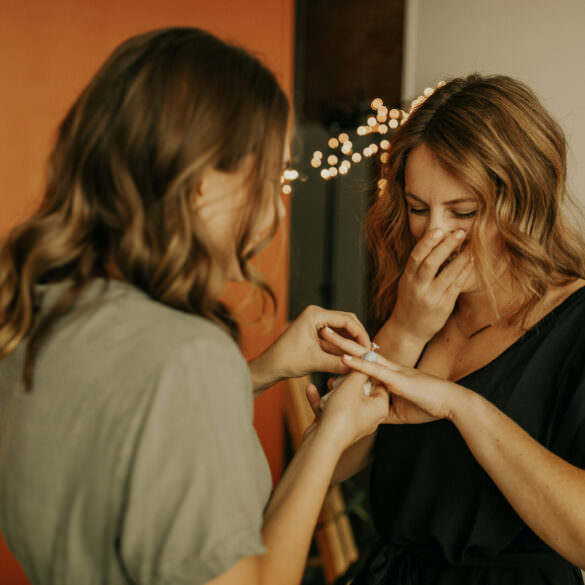Proposal 2020 Lesbian Engagement